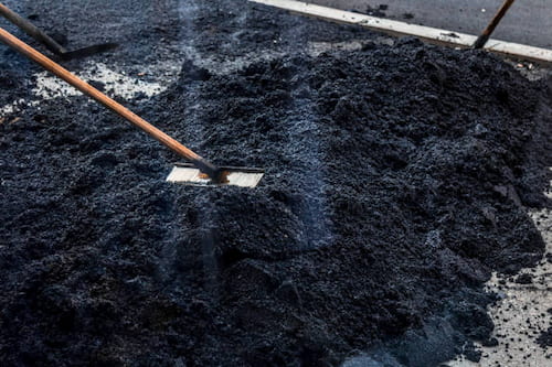 خرید و قیمت  قیر جامد + فروش عمده